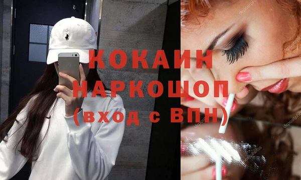 спайс Горняк